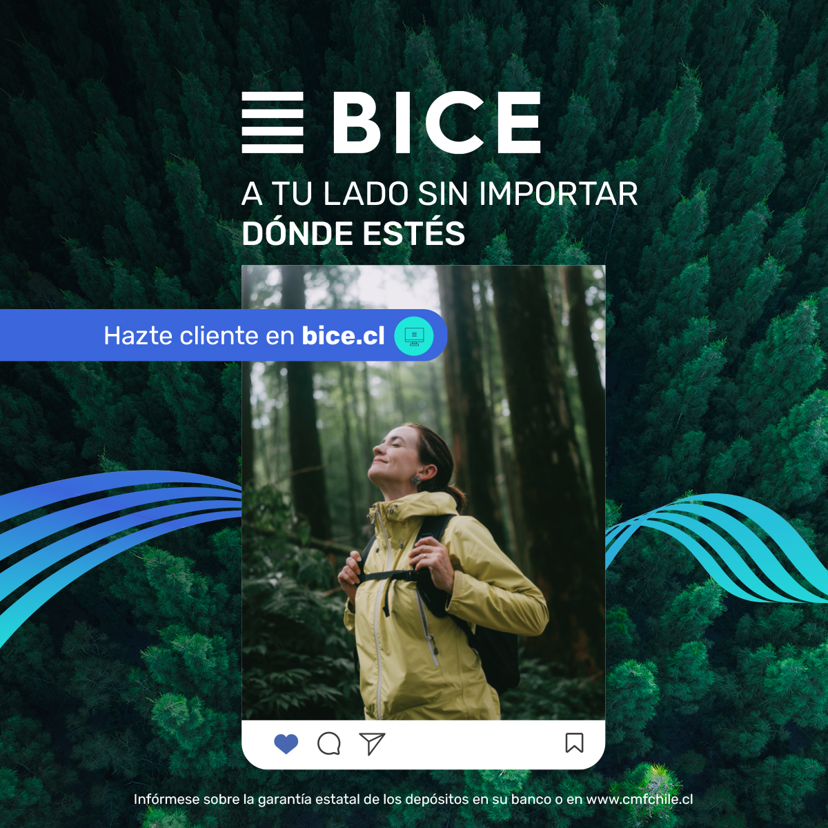 Banner Banco Bice